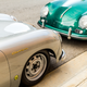 Illustration for article titled When You Die and Go to Porsche Heaven It Looks Like This